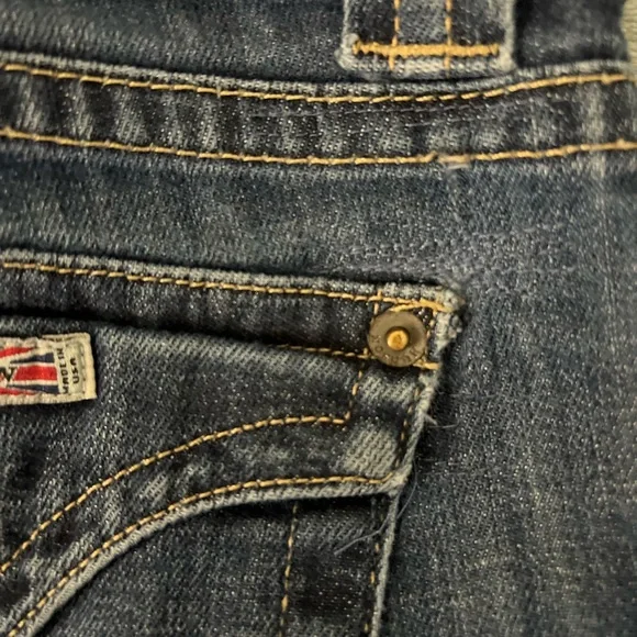 Women’s Hudson Jeans - Picture 11 of 12